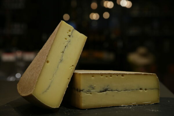 morbier