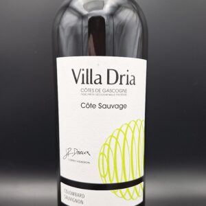 Cuvée Côte Sauvage, Villa Dria,