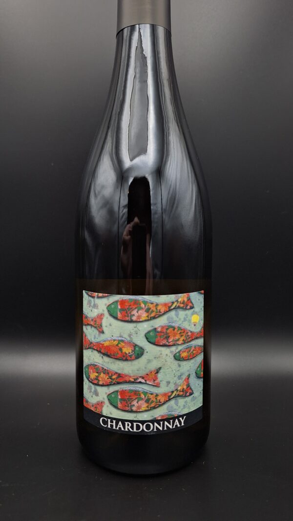 Cuvée Chardonnay – Domaine de l'Épinay – IGP Val de Loire