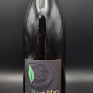 Cuvée Vingt Mars – Domaine Les Pierres d'Aurèle – AOC Touraine