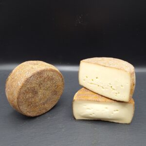 fromage Timanoix au lait de vache