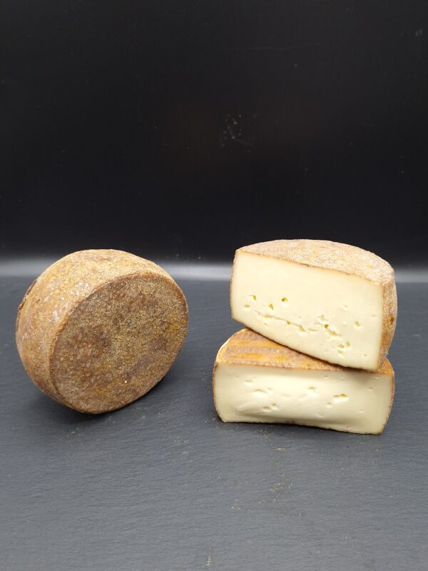 fromage Timanoix au lait de vache