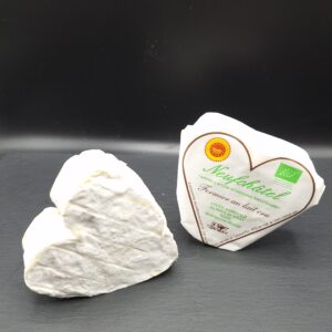 Coeur de Neufchatel