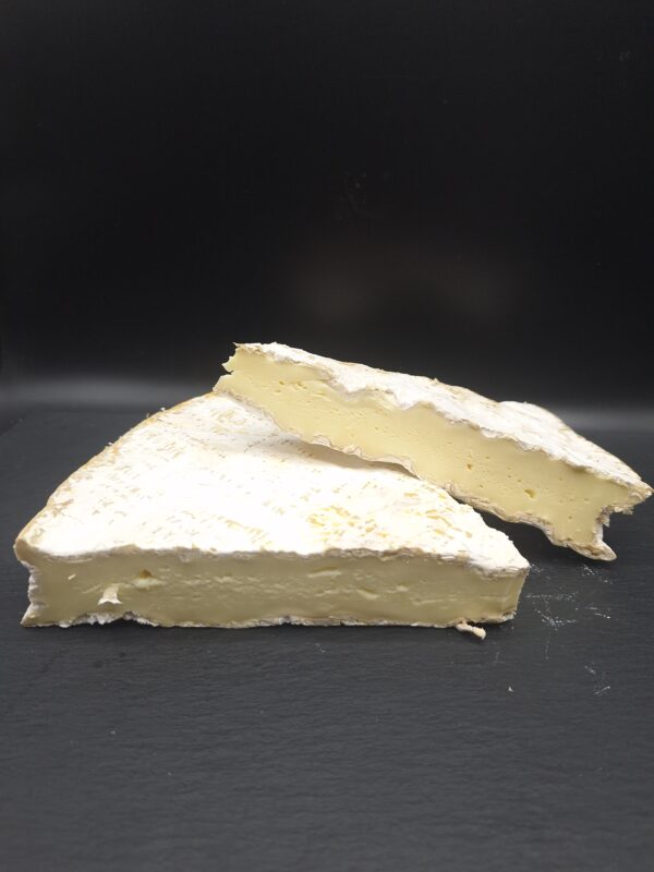 Brie de Meaux