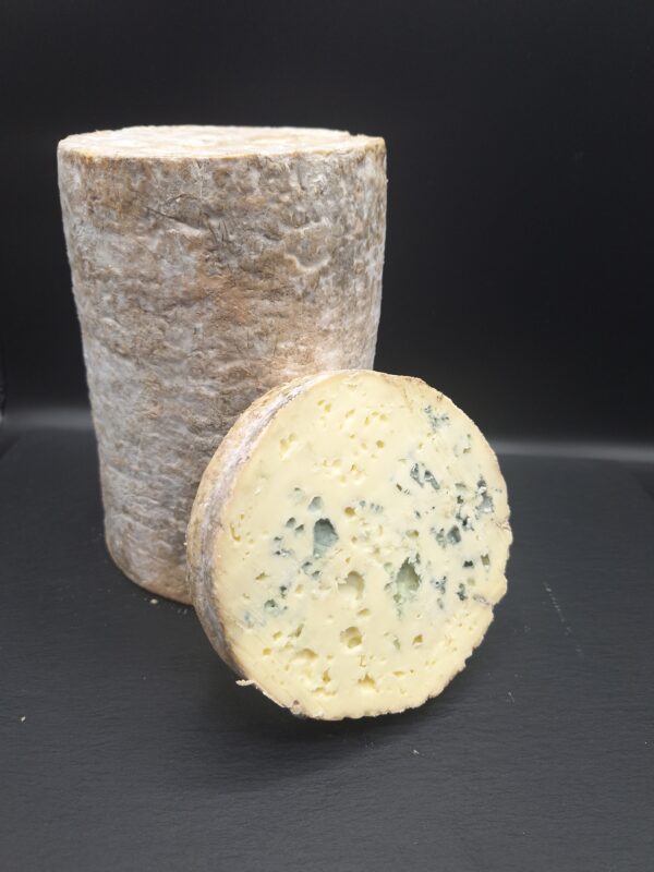 Fourme d'Ambert