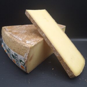 Comté Réservation