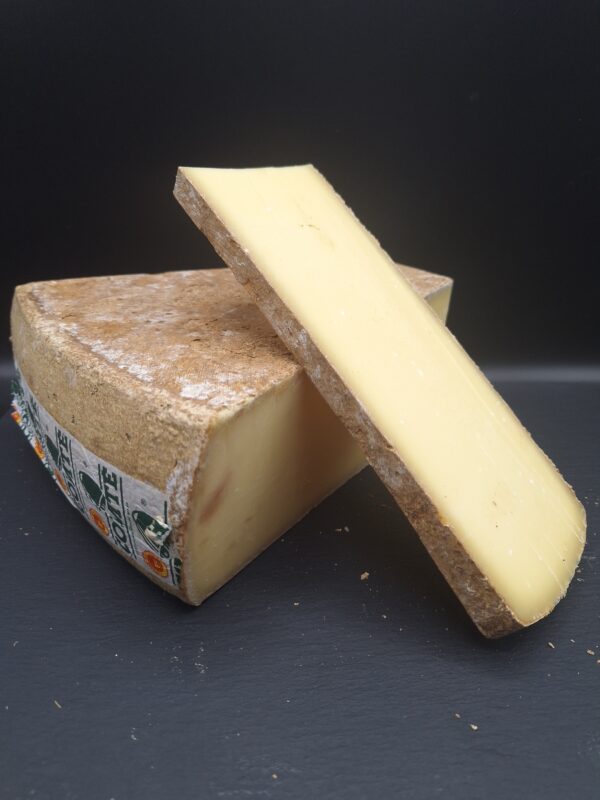 Comté Réservation