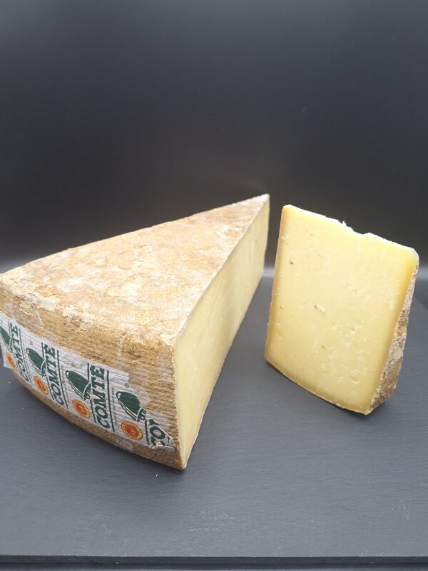 Comté Vieux