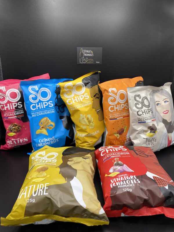 So CHIPS