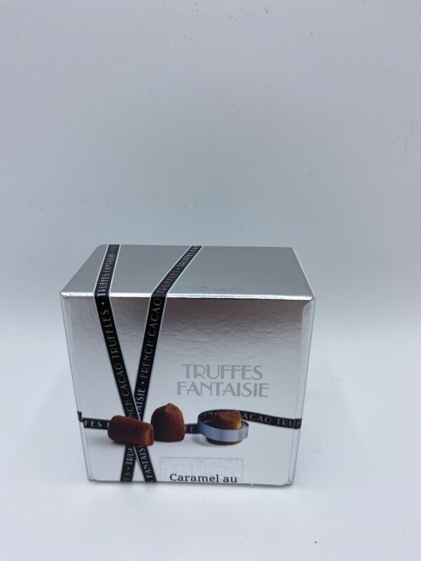 Truffe Fantaisie Caramel (Copie)