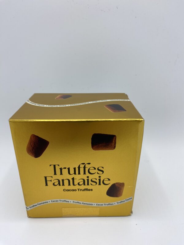 Truffes Fantaisie Nature