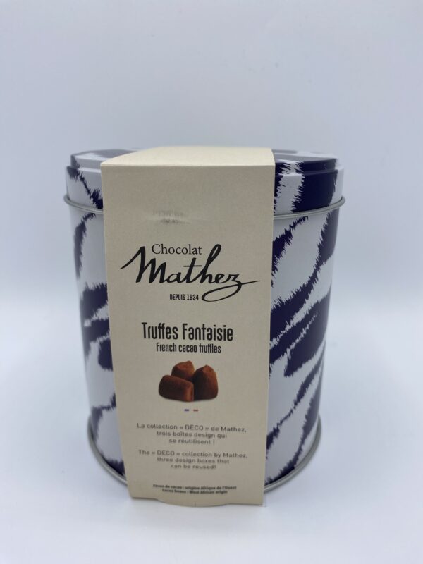 Truffes Fantaisie