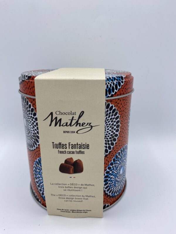 Truffe Nature Wax