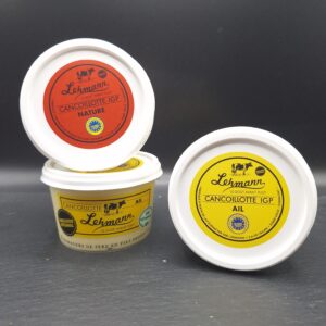 Cancoillotte