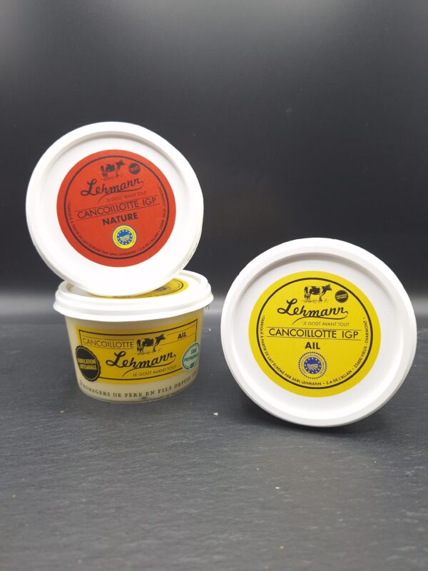 Cancoillotte