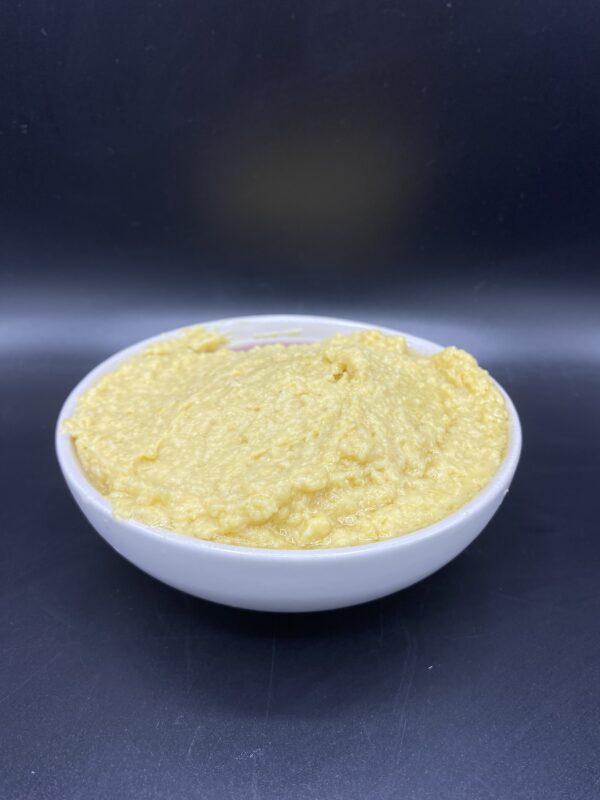 Houmous Artisanal