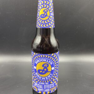 Brooklyn 33cl Special Effects Hoppy Lager