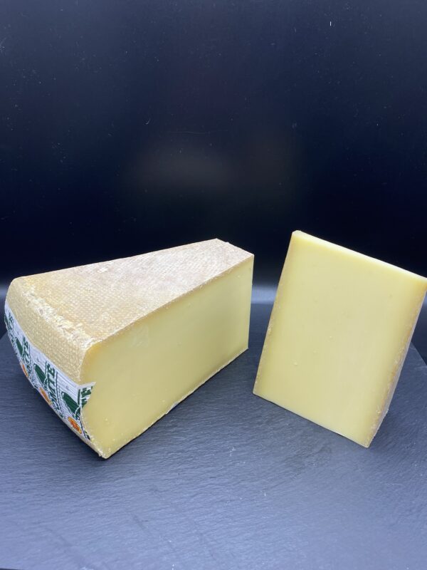 Comté Extra