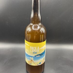 Face à l'amer 75 cl