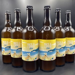 Face à l'amer famille 75cl