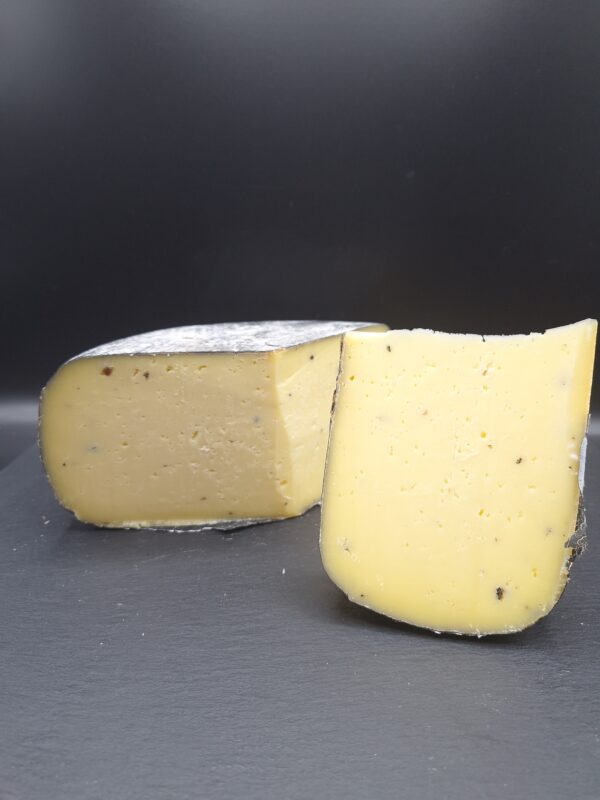 Gouda Truffe