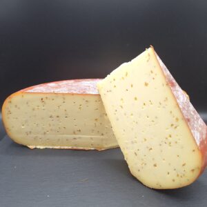Gouda Cumin