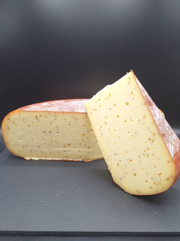 Gouda Cumin