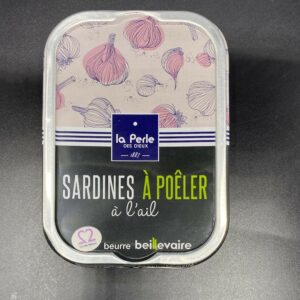 Perle des Dieux Ail