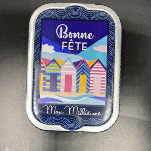 Perle des Dieux
