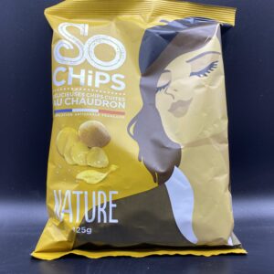 So Chips Nature