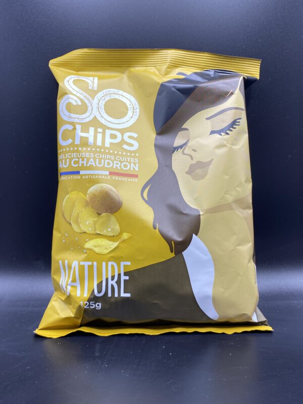 So Chips Nature
