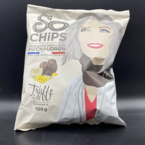 So Chips Truffe d'été