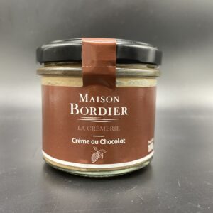 Crème chocolat