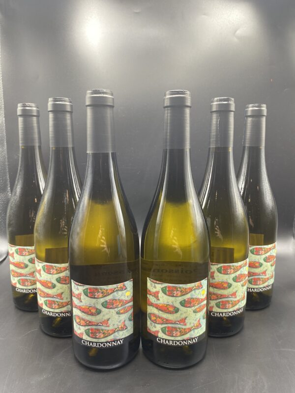Promo 6 Cuvées Chardonnay – Domaine de l'Épinay – IGP Val de Loire