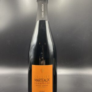 Champagne Olivier Marteaux – Cuvée Réserve Brut