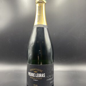 Champagne Pierre Legras – Orior Brut
