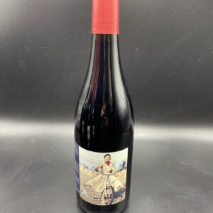 Domaine Ribiera – À Bicyclette