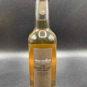 Alain Milliat Jus de Raisin Blanc Chardonnay 33cl