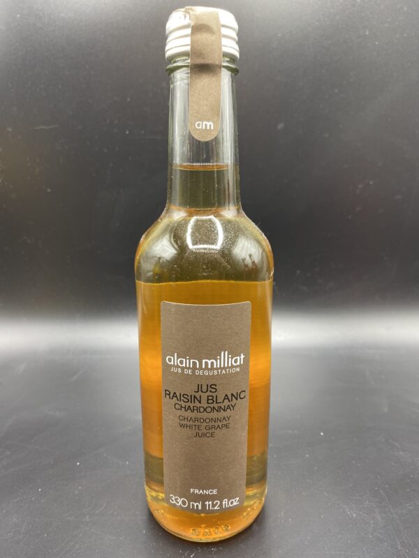 Alain Milliat Jus de Raisin Blanc Chardonnay 33cl
