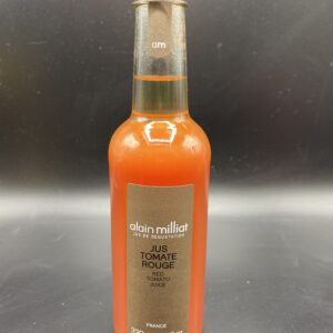 Alain Milliat – Jus de Tomate Rouge 33cl