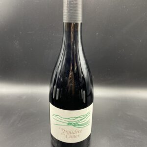 La Timidité des Cimes – Clos des Cimes