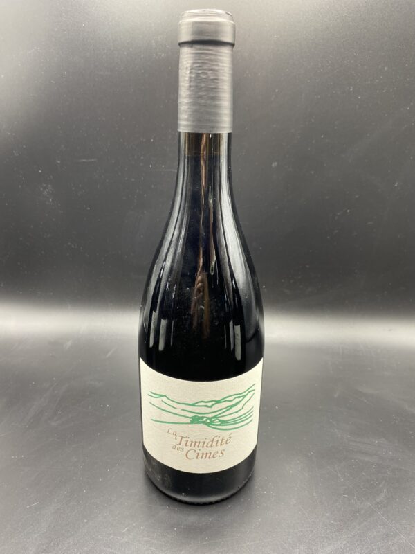 La Timidité des Cimes – Clos des Cimes