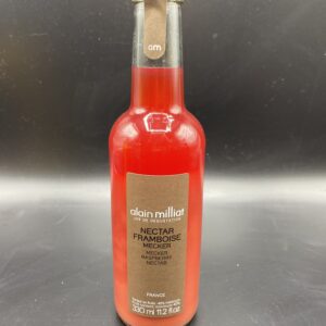 Alain Milliat Nectar de Framboise Mecker 33cl