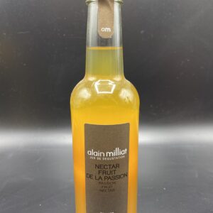 Alain Milliat –Nectar de Fruit de la Passion 33cl
