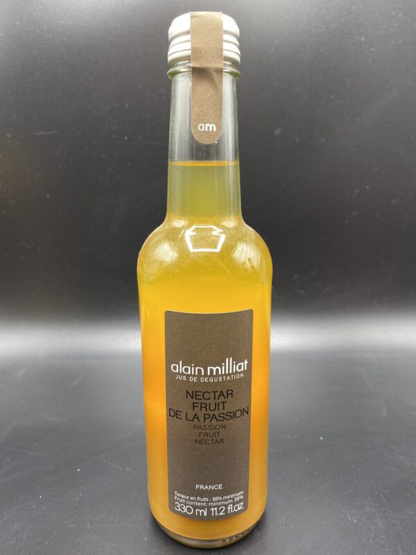 Alain Milliat –Nectar de Fruit de la Passion 33cl