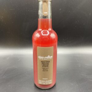 Alain Milliat Nectar de Pêche de Vigne 33cl