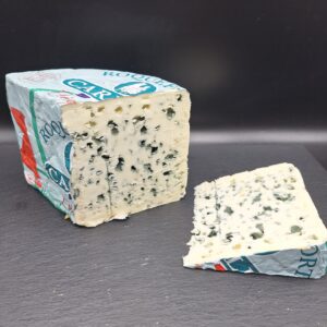 Roquefort Carles