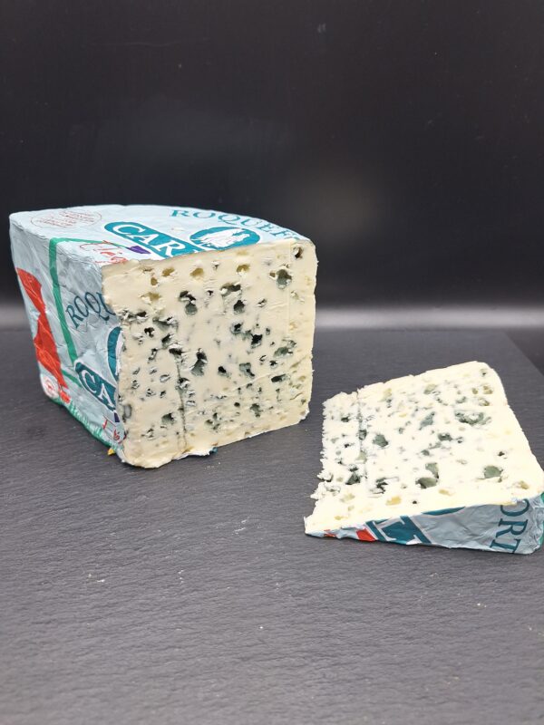 Roquefort Carles
