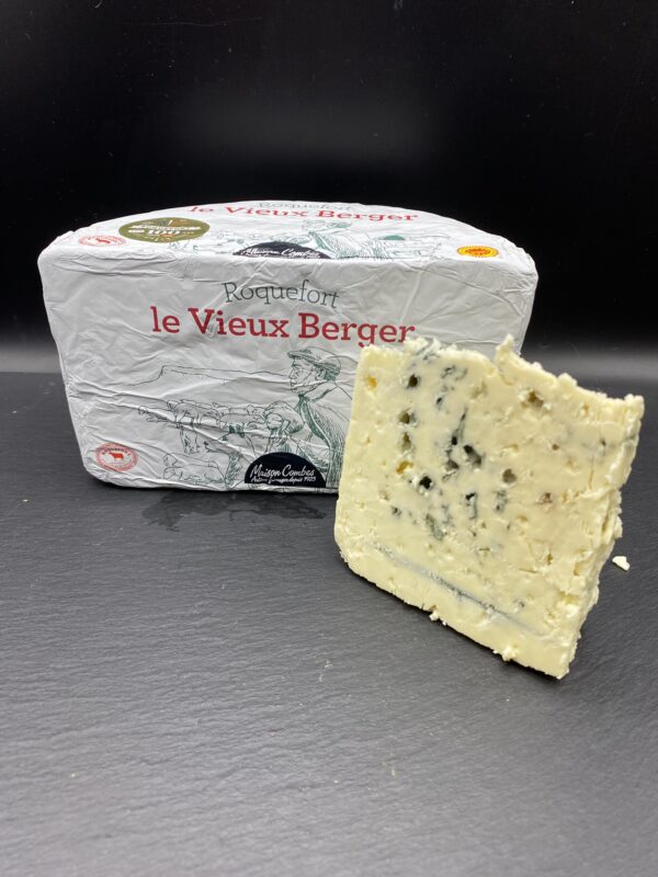 Roquefort Vieux Berger