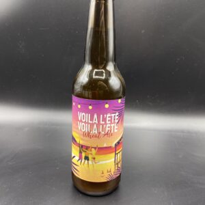 Voilà l'été